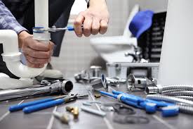 Residential Plumbing Services in Buhl, MN